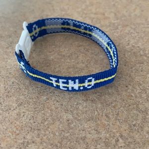 FREE w/ bundle Gymnastics Ten.0 bracelet